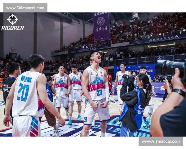 探索篮球平台的创新发展与未来趋势打造全新篮球生态圈