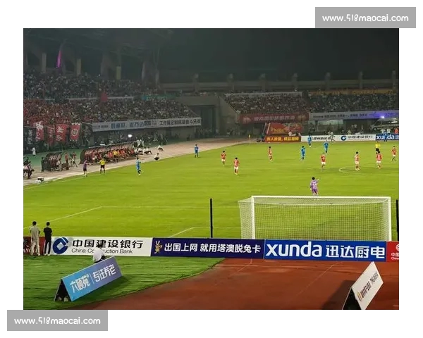 打造权威足球资讯平台 引领全球赛事最新动态与深度解析