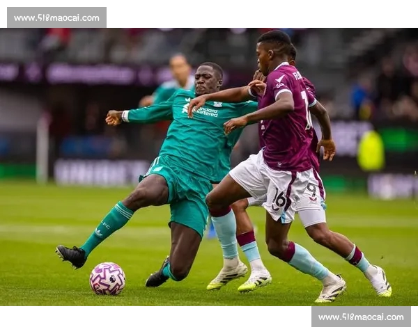 英超赛季数据分析：球队表现、球员数据及战术趋势全面解读